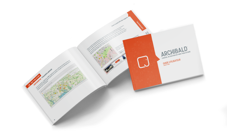 Nouveau guide utilisateur Archibald 