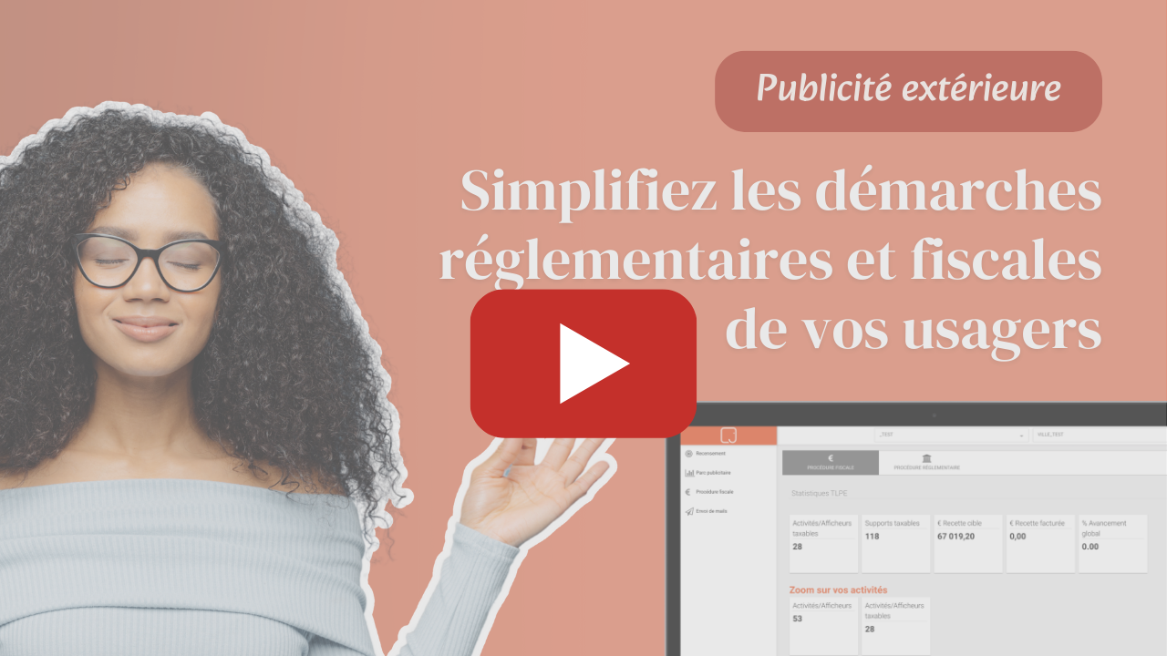 Vidéo de présentation des activités de GO PUB Conseil
